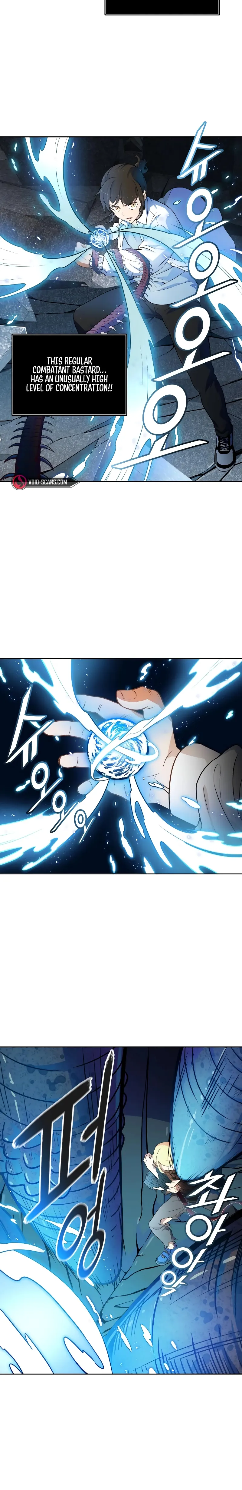 Tower of God Chapter 561 image 08